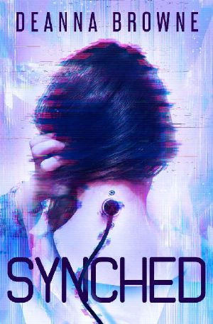 [Hardwired 02] • Synched